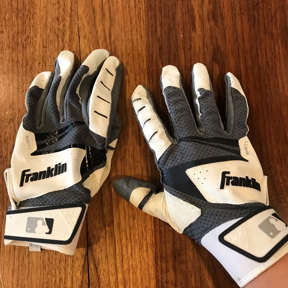 Batting Gloves